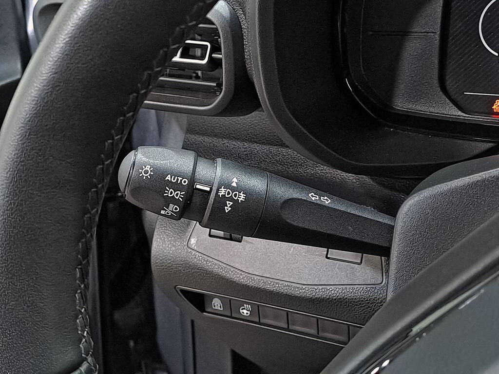 Citroën Berlingo Talla M BlueHDi 100 S&S PLUS 16