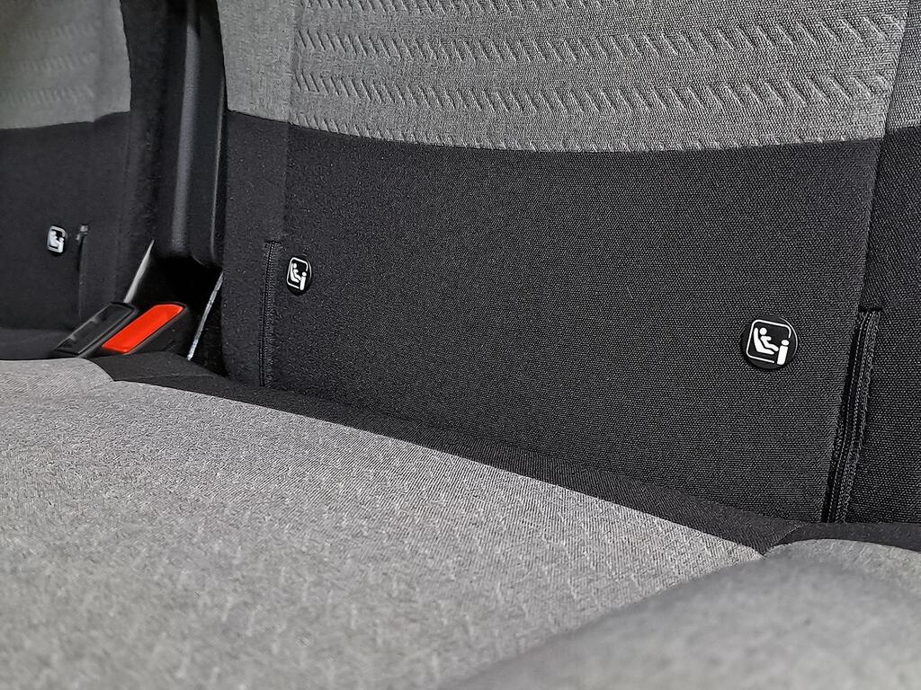Citroën Berlingo Talla M BlueHDi 100 S&S PLUS 33