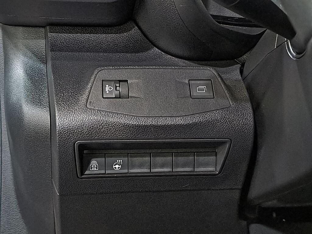 Citroën Berlingo Talla M BlueHDi 100 S&S PLUS 14
