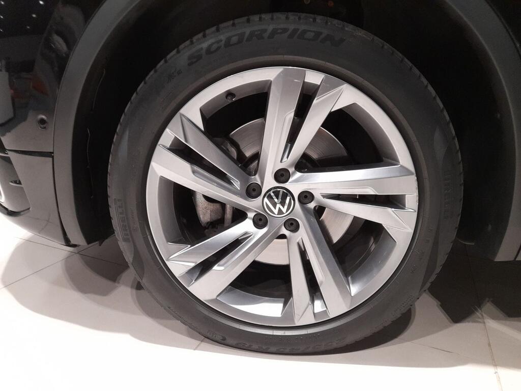 Volkswagen Tiguan R-Line 2.0 TDI 147kW (200CV) DSG 8
