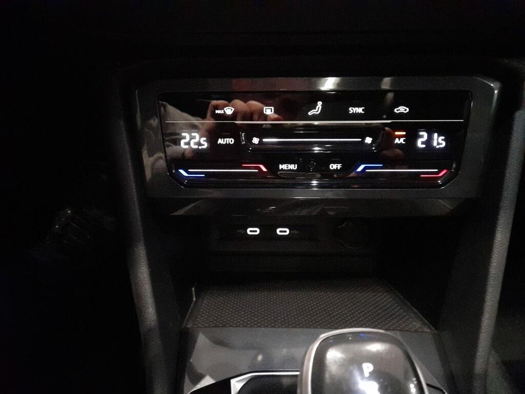 Volkswagen Tiguan R-Line 2.0 TDI 147kW (200CV) DSG 15