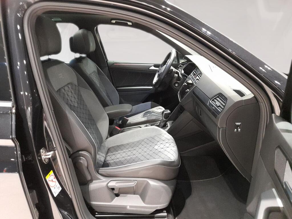 Volkswagen Tiguan R-Line 2.0 TDI 147kW (200CV) DSG 5