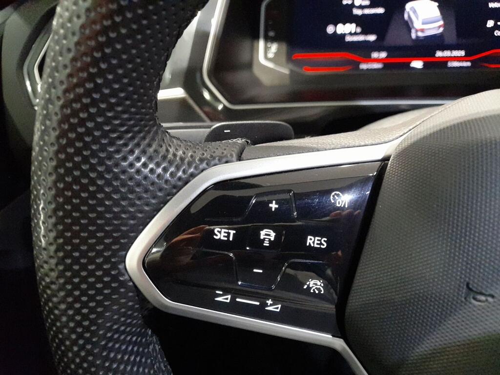 Volkswagen Tiguan R-Line 2.0 TDI 147kW (200CV) DSG 9