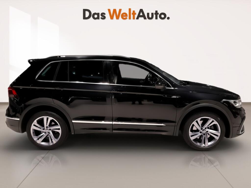 Volkswagen Tiguan R-Line 2.0 TDI 147kW (200CV) DSG 3