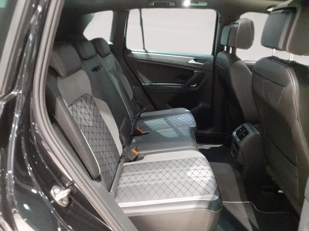 Volkswagen Tiguan R-Line 2.0 TDI 147kW (200CV) DSG 6