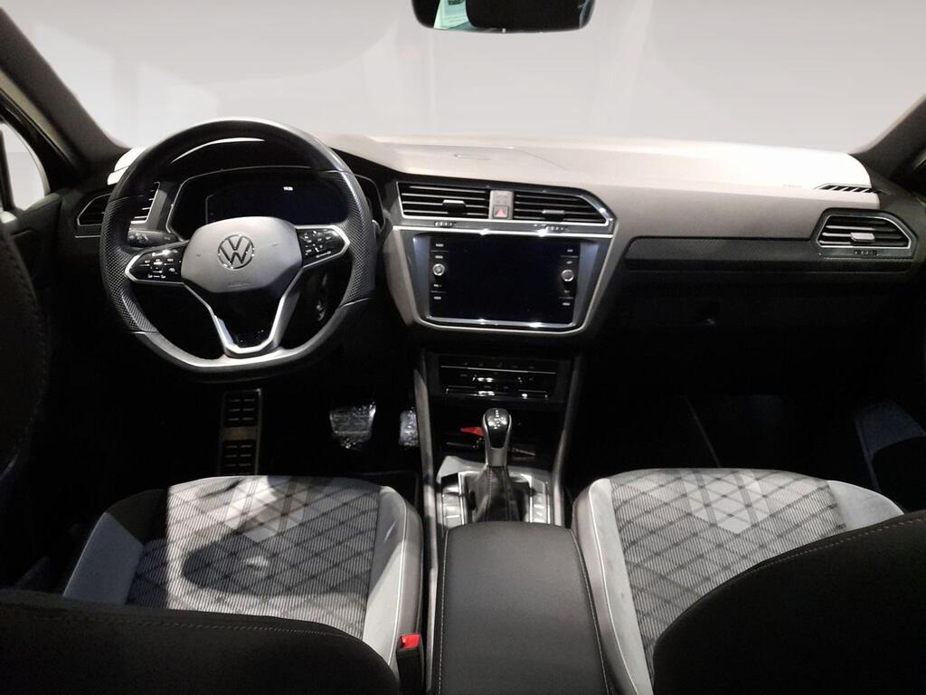 Volkswagen Tiguan R-Line 2.0 TDI 147kW (200CV) DSG 4
