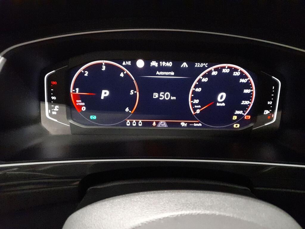 Volkswagen Tiguan R-Line 2.0 TDI 147kW (200CV) DSG 11
