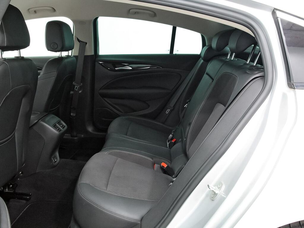Opel Insignia GS Business Elegance 2.0D DVH 130kW AT8 9