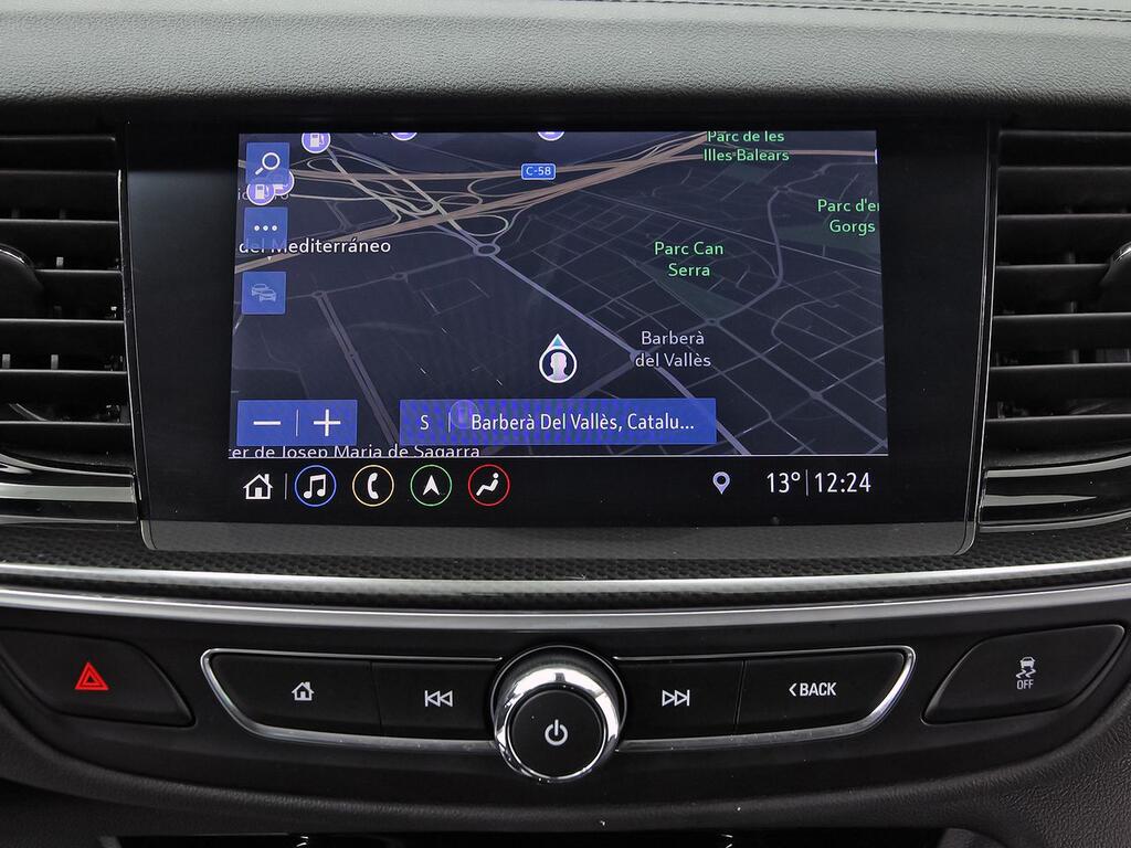 Opel Insignia GS Business Elegance 2.0D DVH 130kW AT8 25