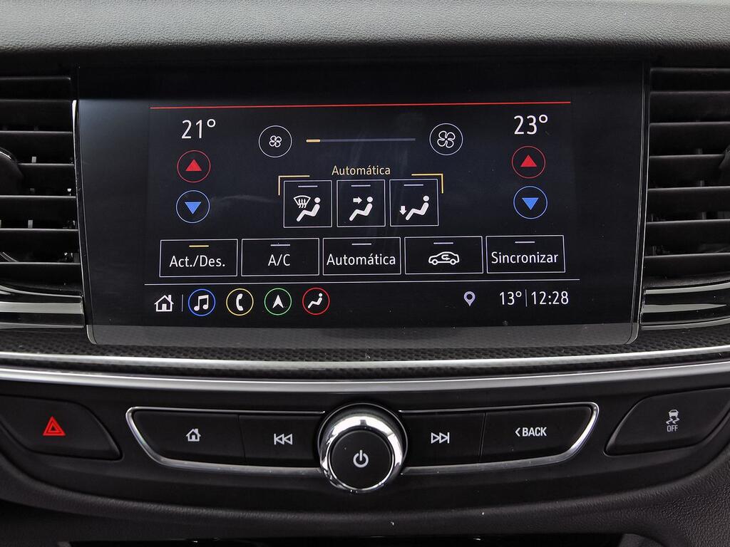 Opel Insignia GS Business Elegance 2.0D DVH 130kW AT8 31
