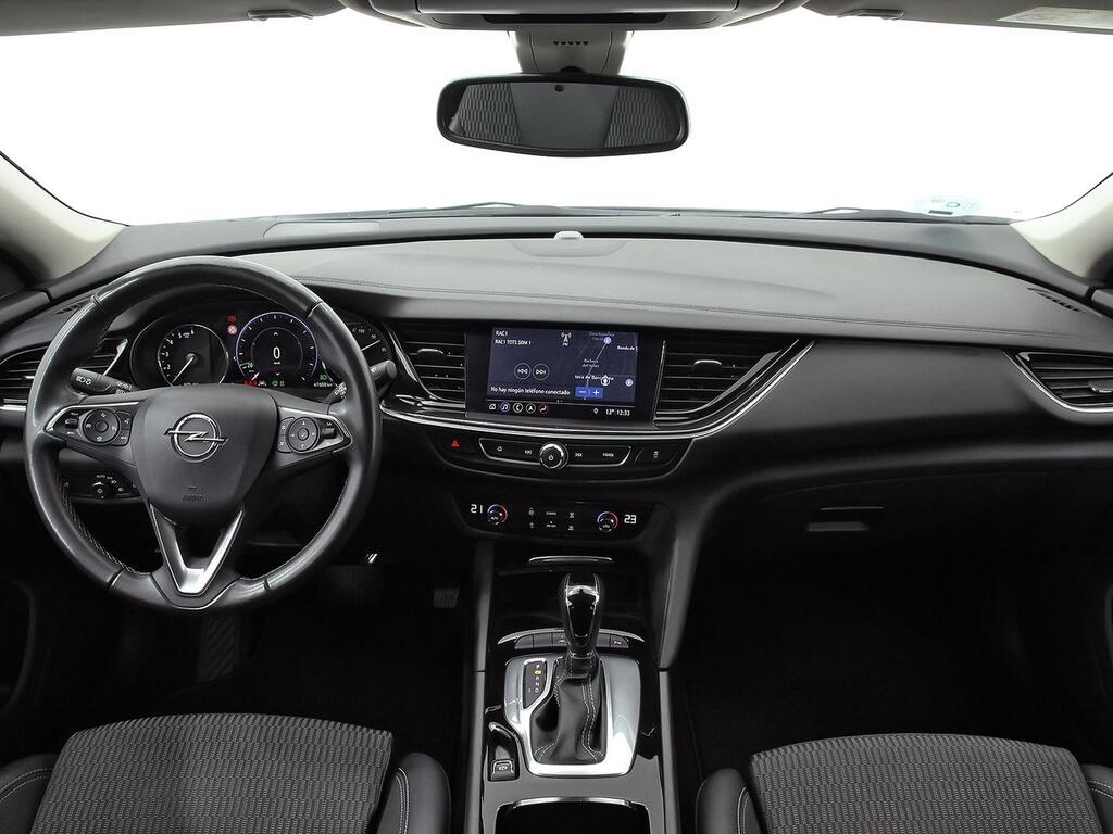 Opel Insignia GS Business Elegance 2.0D DVH 130kW AT8 7