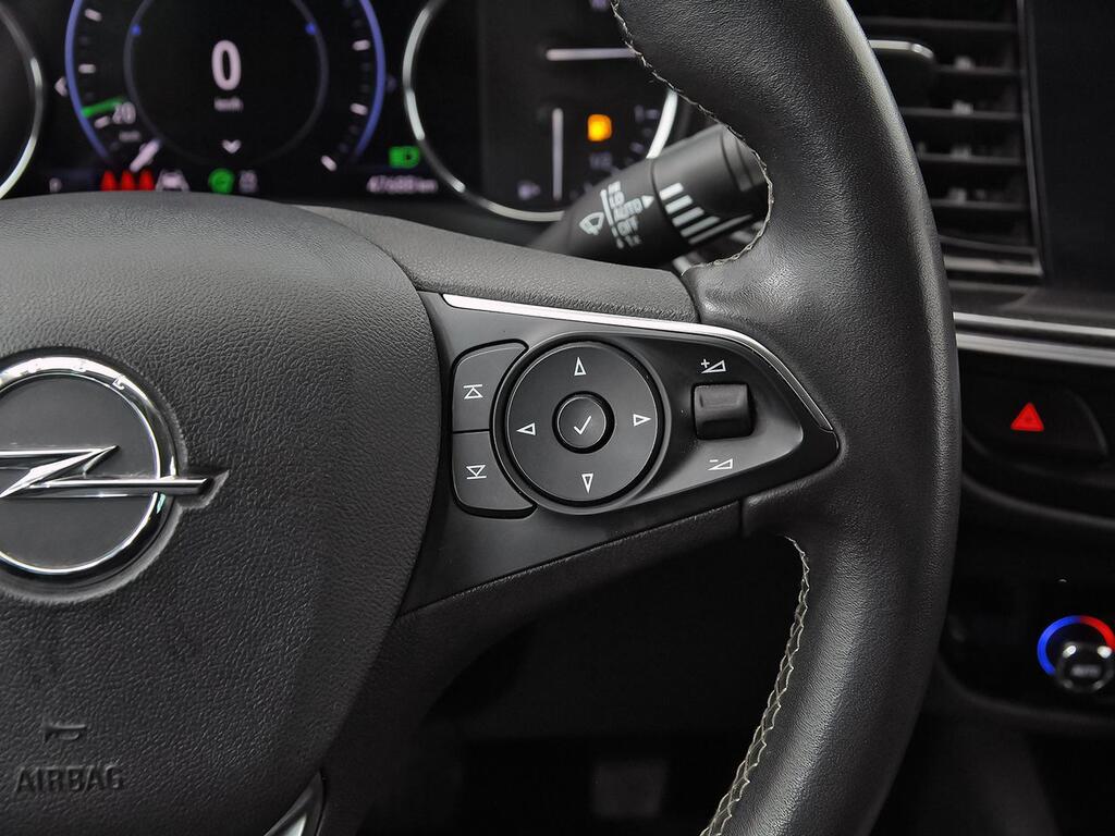Opel Insignia GS Business Elegance 2.0D DVH 130kW AT8 20