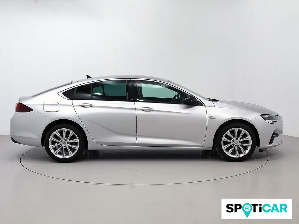 Opel Insignia GS Business Elegance 2.0D DVH 130kW AT8 3