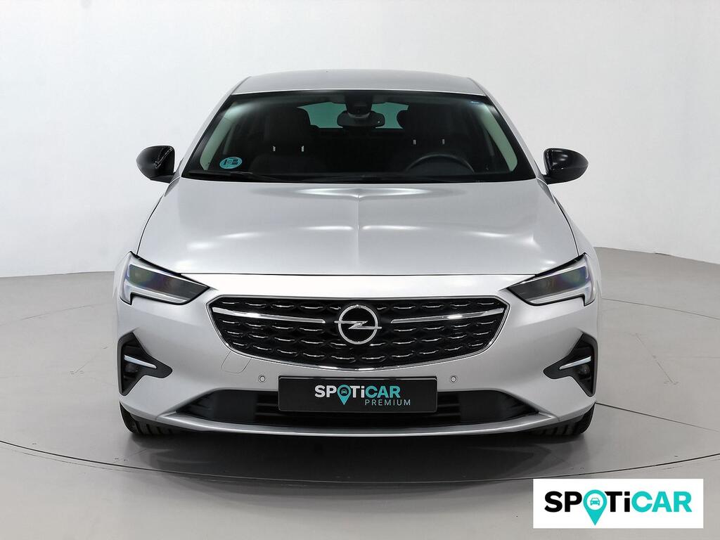 Opel Insignia GS Business Elegance 2.0D DVH 130kW AT8 5