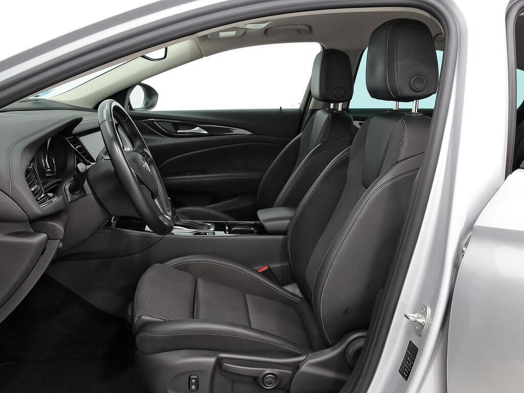 Opel Insignia GS Business Elegance 2.0D DVH 130kW AT8 8