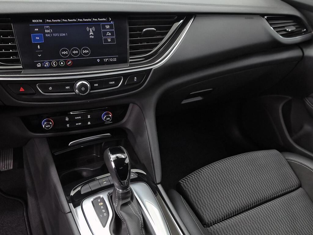 Opel Insignia GS Business Elegance 2.0D DVH 130kW AT8 12