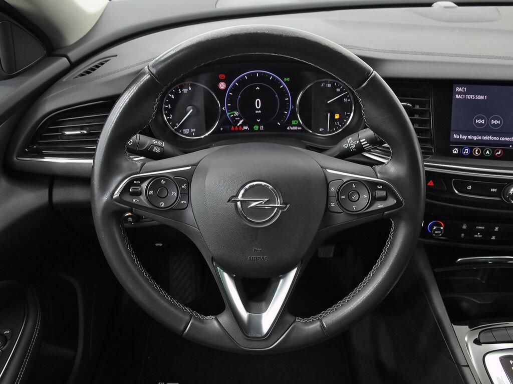 Opel Insignia GS Business Elegance 2.0D DVH 130kW AT8 21
