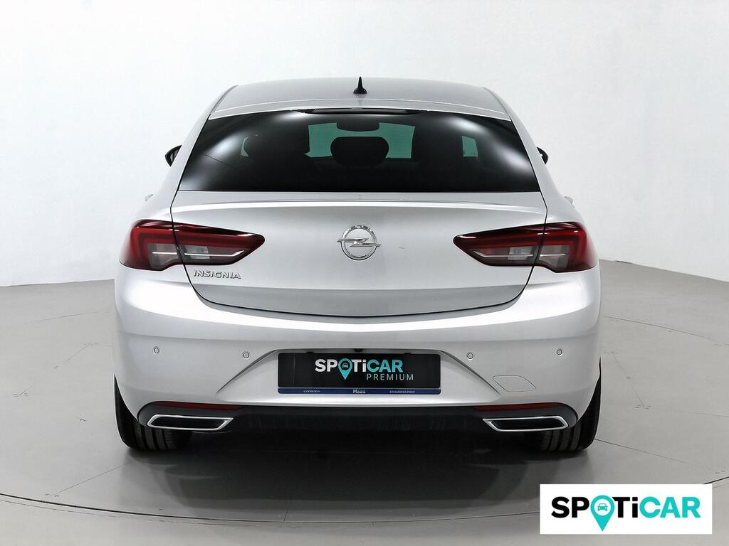 Opel Insignia GS Business Elegance 2.0D DVH 130kW AT8 6