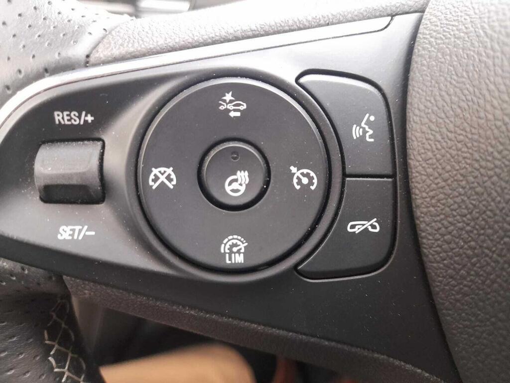 Opel Insignia GS 1.5 Turbo XFT Ultimate Auto 20
