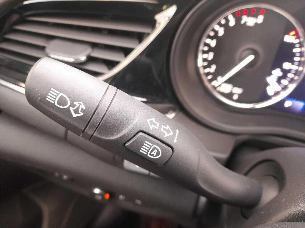 Opel Insignia GS 1.5 Turbo XFT Ultimate Auto 22