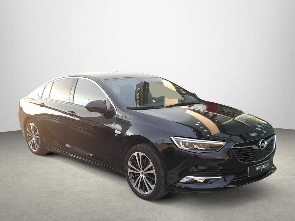 Opel Insignia GS 1.5 Turbo XFT Ultimate Auto 3