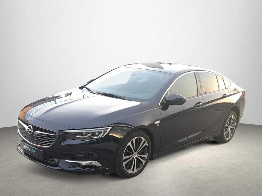 Opel Insignia GS 1.5 Turbo XFT Ultimate Auto Opel Insignia GS 1.5 Turbo XFT Ultimate Auto