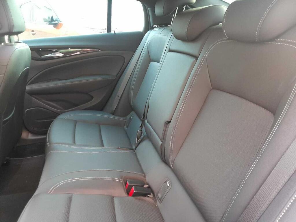 Opel Insignia GS 1.5 Turbo XFT Ultimate Auto 12