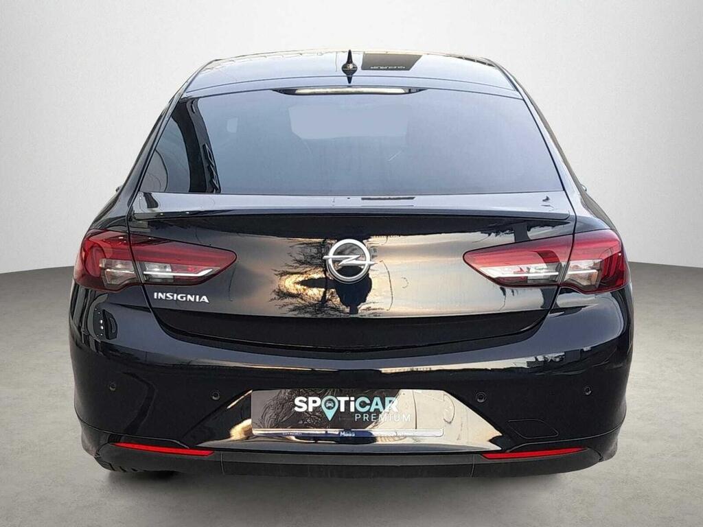 Opel Insignia GS 1.5 Turbo XFT Ultimate Auto 5