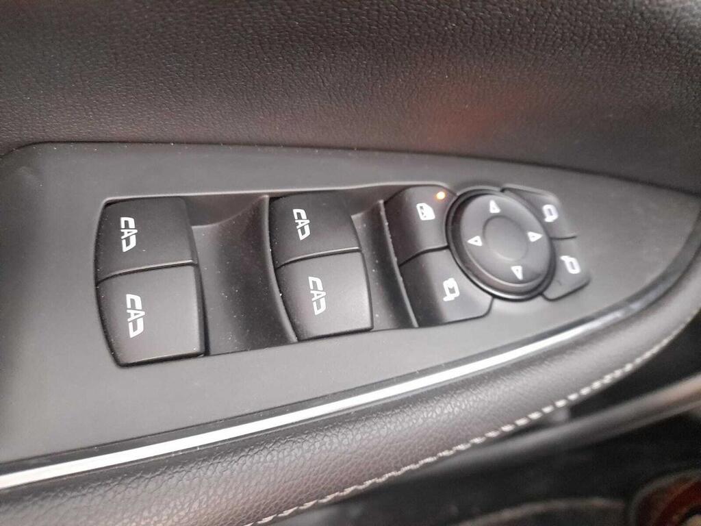 Opel Insignia GS 1.5 Turbo XFT Ultimate Auto 18