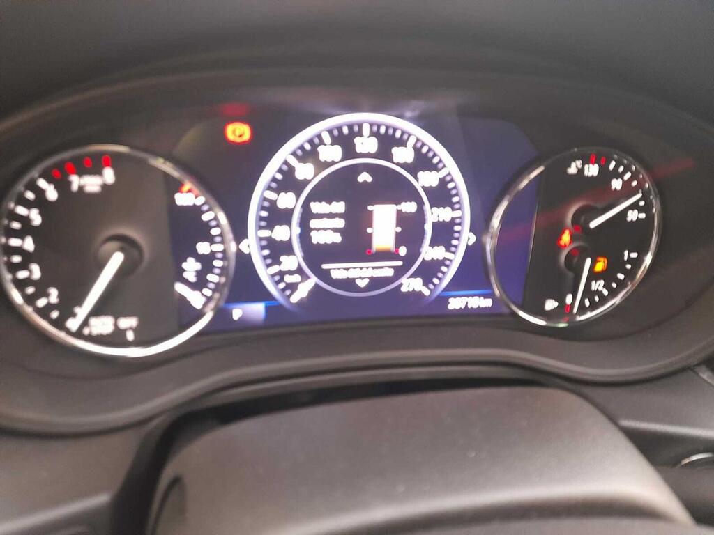 Opel Insignia GS 1.5 Turbo XFT Ultimate Auto 10
