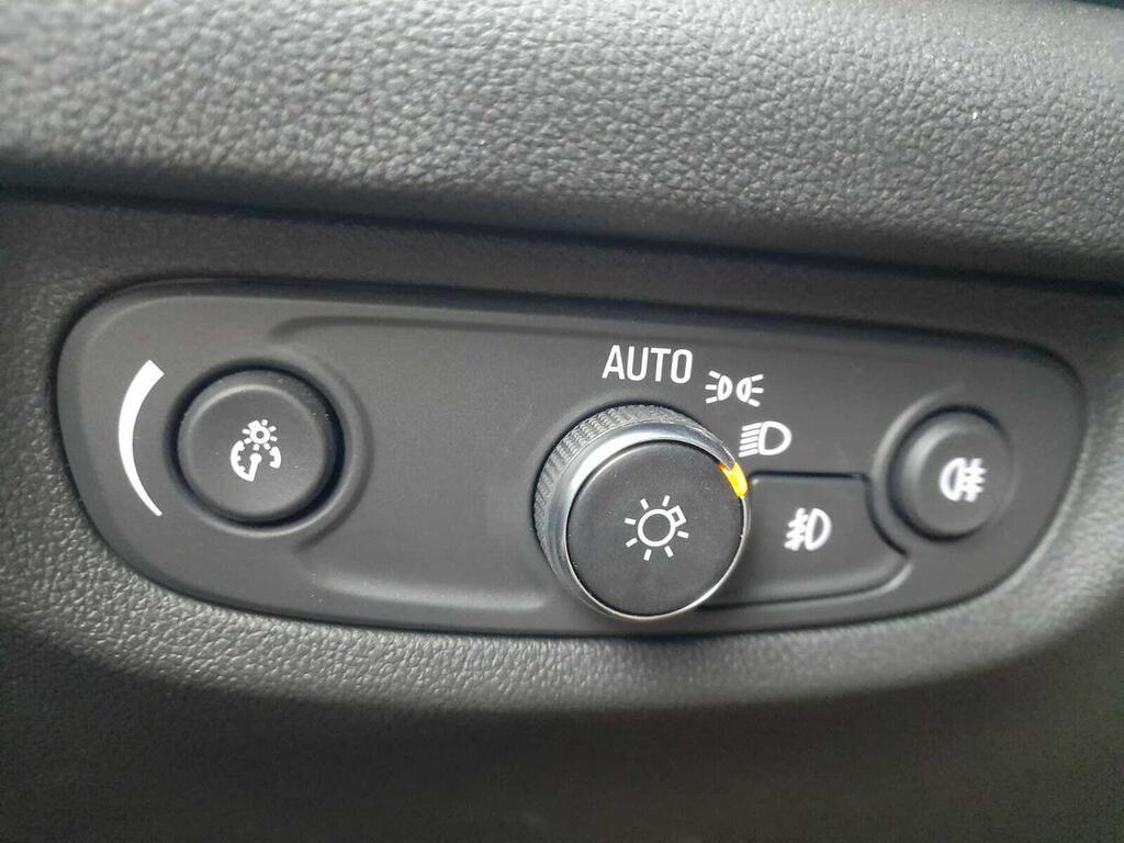 Opel Insignia GS 1.5 Turbo XFT Ultimate Auto 19