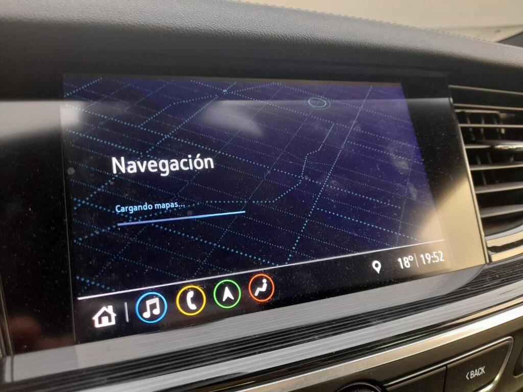 Opel Insignia GS 1.5 Turbo XFT Ultimate Auto 29