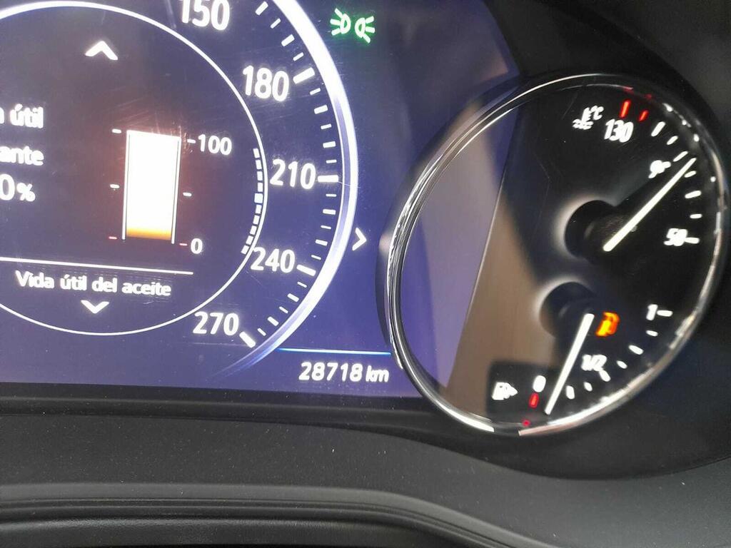 Opel Insignia GS 1.5 Turbo XFT Ultimate Auto 26
