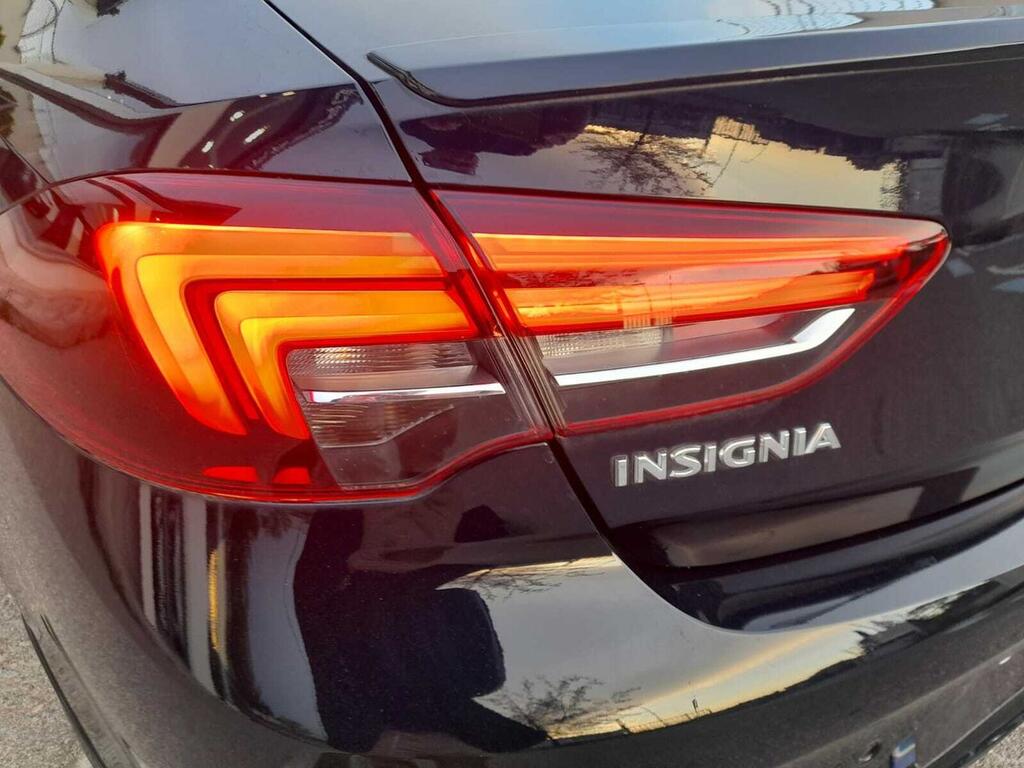 Opel Insignia GS 1.5 Turbo XFT Ultimate Auto 17