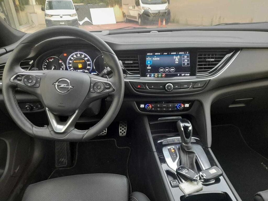 Opel Insignia GS 1.5 Turbo XFT Ultimate Auto 8