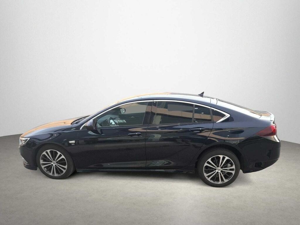 Opel Insignia GS 1.5 Turbo XFT Ultimate Auto 41