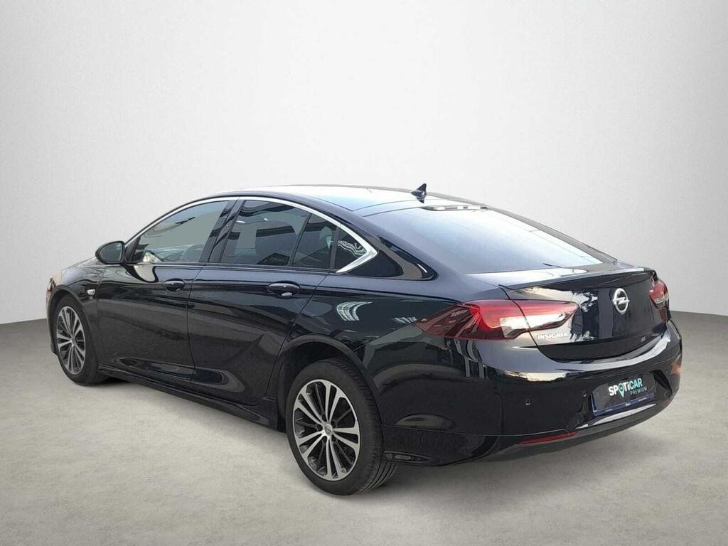 Opel Insignia GS 1.5 Turbo XFT Ultimate Auto 7