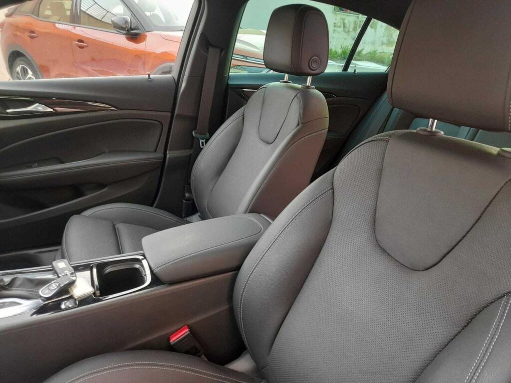 Opel Insignia GS 1.5 Turbo XFT Ultimate Auto 11