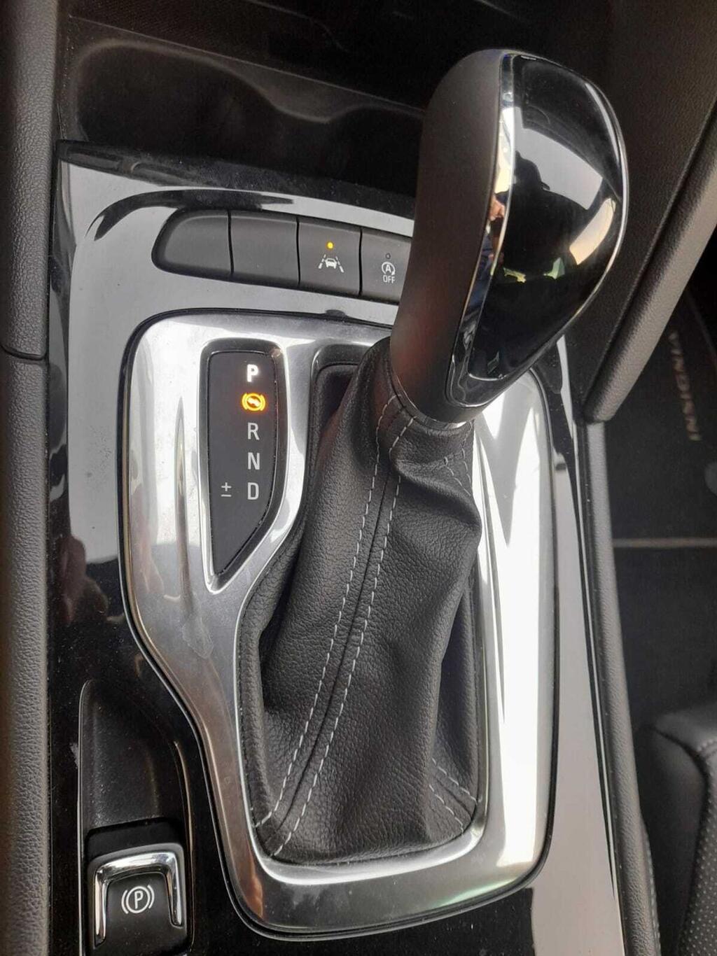 Opel Insignia GS 1.5 Turbo XFT Ultimate Auto 14
