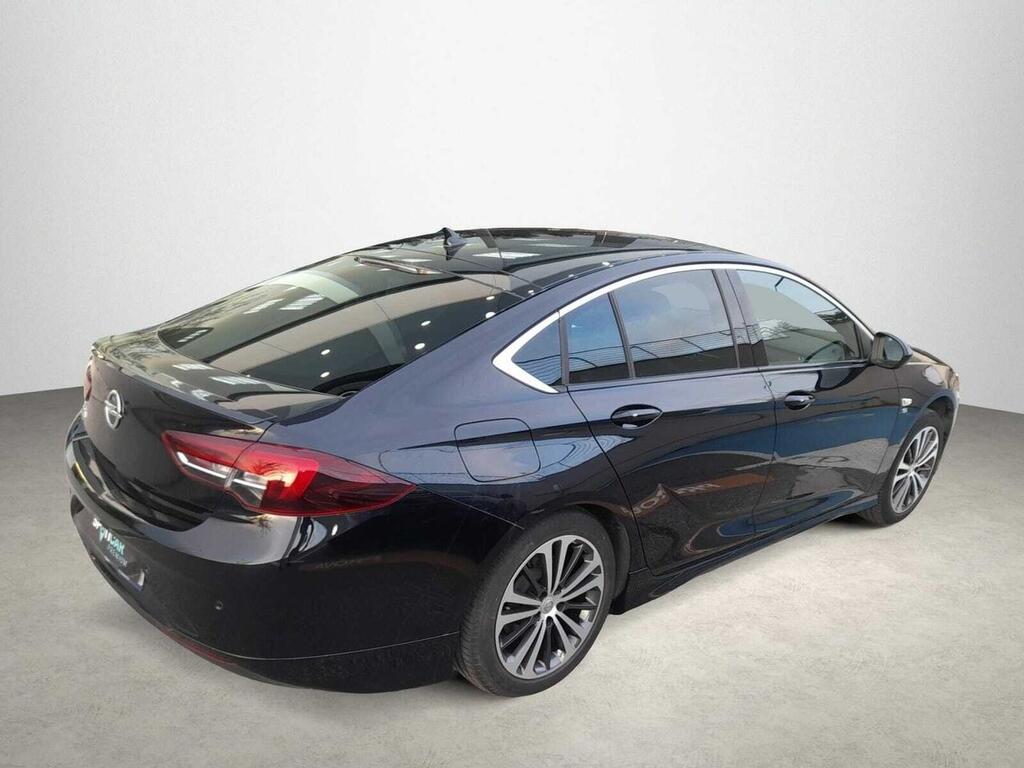 Opel Insignia GS 1.5 Turbo XFT Ultimate Auto 42