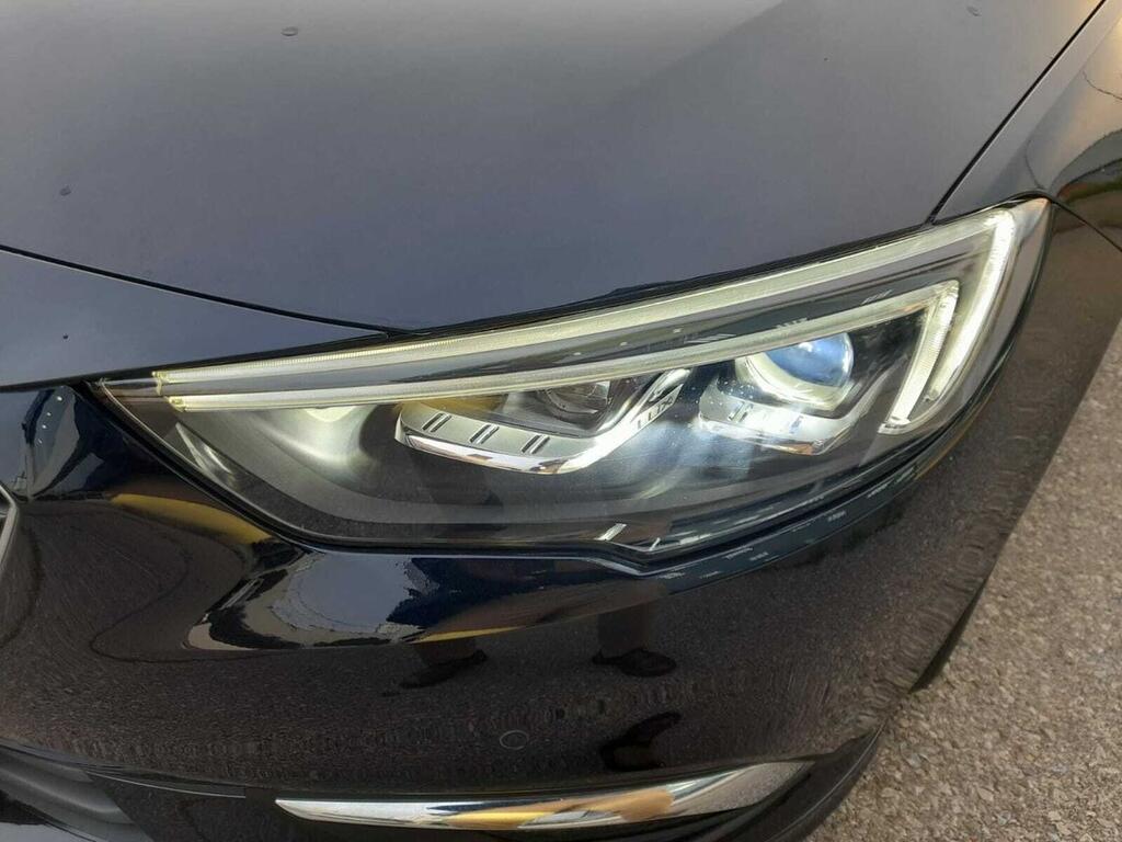 Opel Insignia GS 1.5 Turbo XFT Ultimate Auto 16