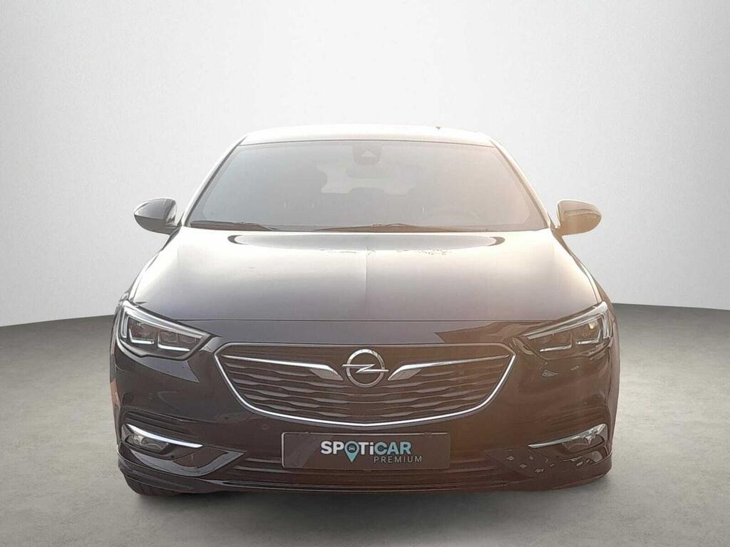 Opel Insignia GS 1.5 Turbo XFT Ultimate Auto 2