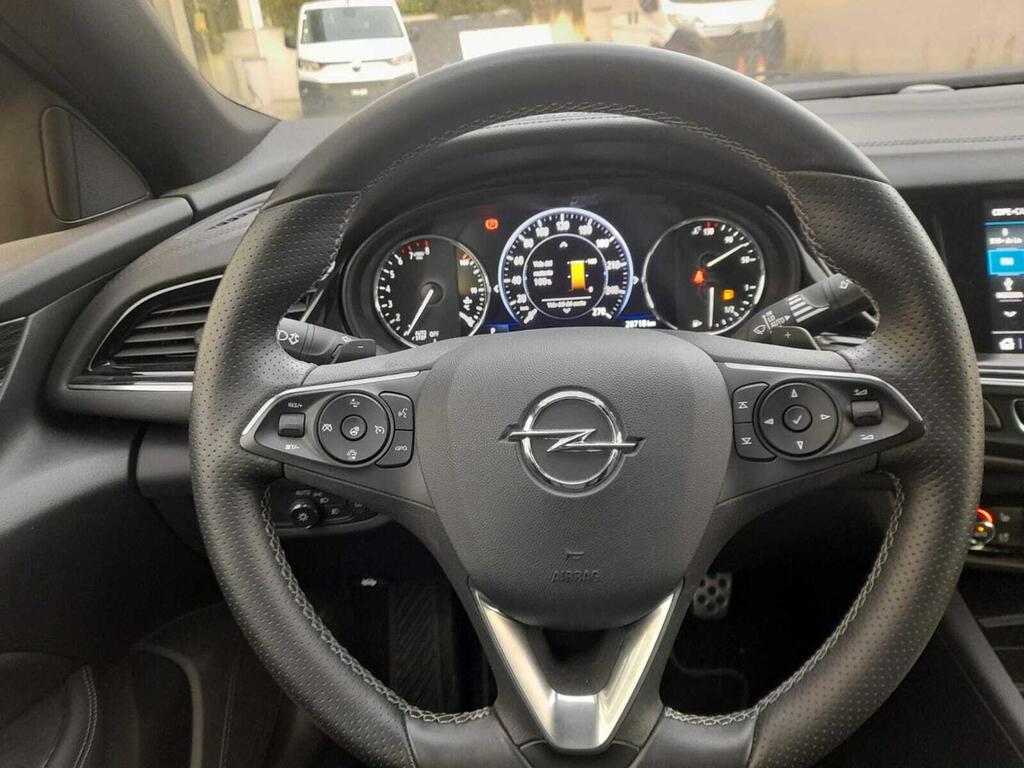 Opel Insignia GS 1.5 Turbo XFT Ultimate Auto 9
