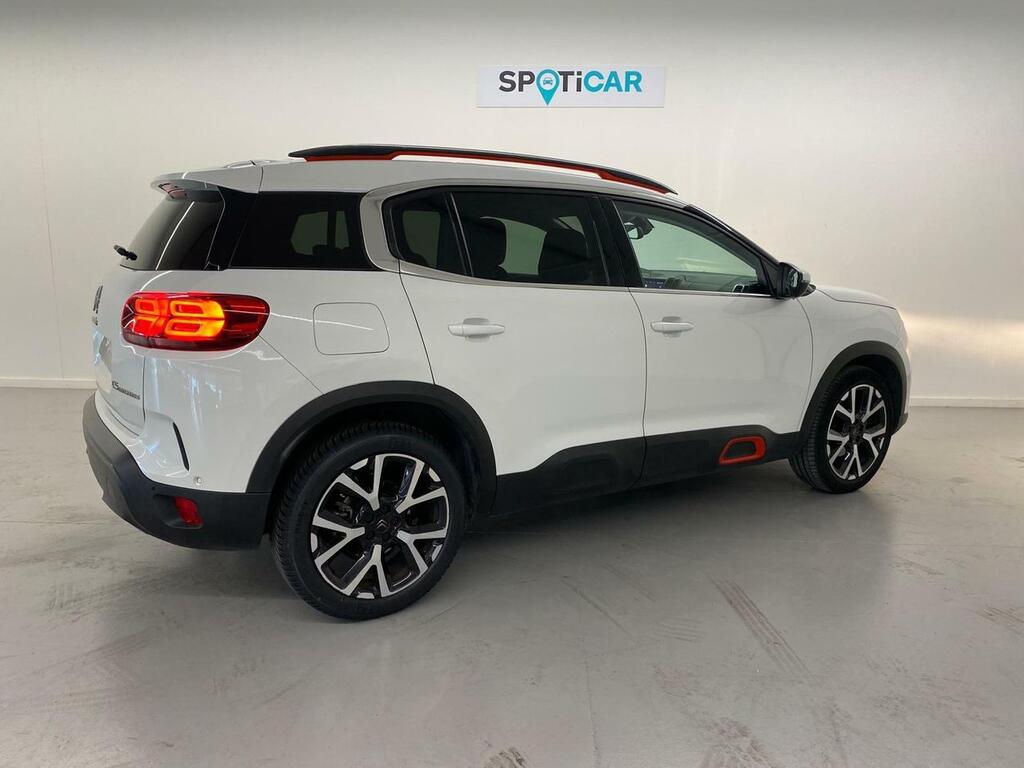 Citroën C5 Aircross PureTech 96kW (130CV) S&S Feel 5
