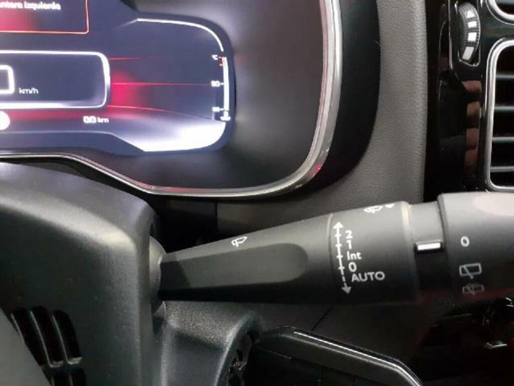 Citroën C5 Aircross PureTech 96kW (130CV) S&S Feel 25