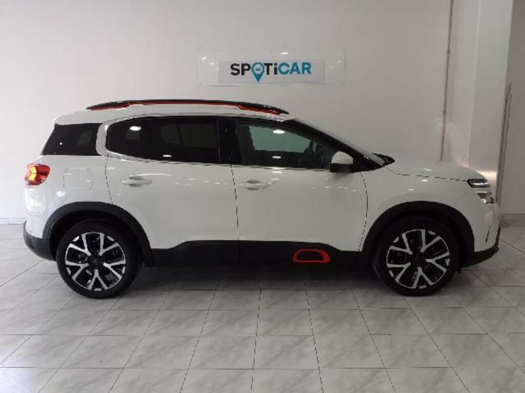 Citroën C5 Aircross PureTech 96kW (130CV) S&S Feel 3