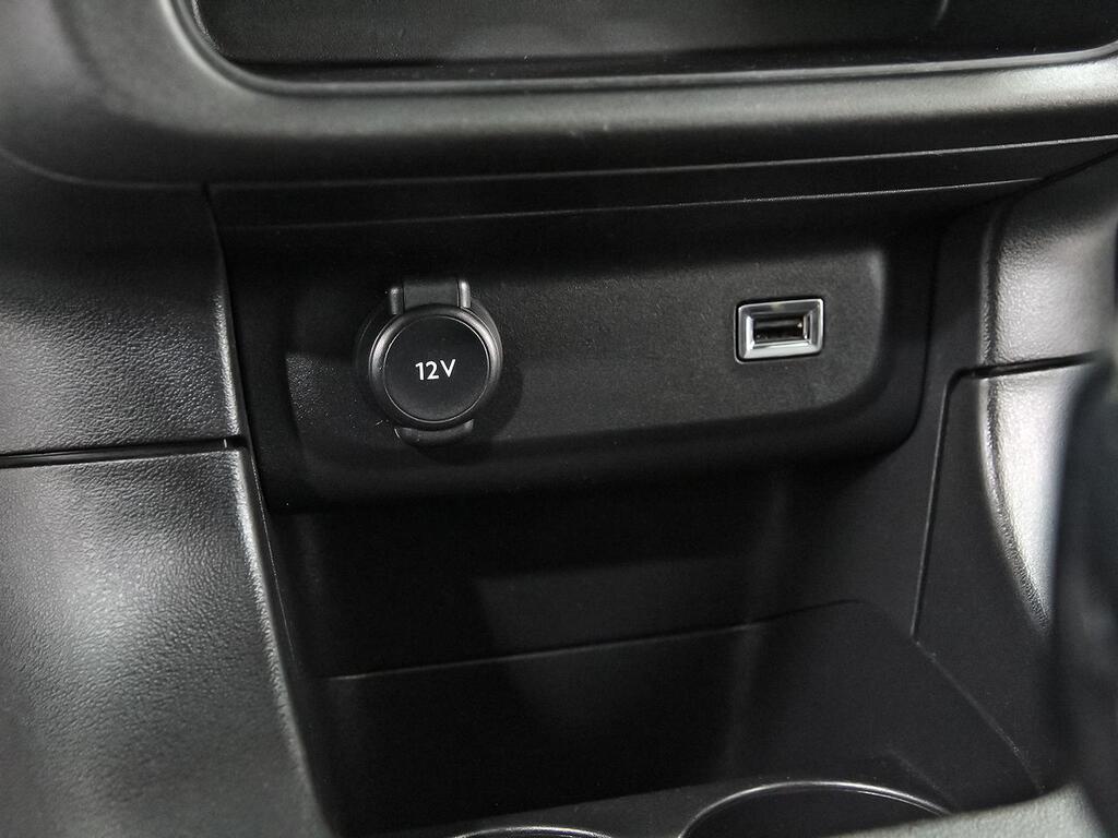 Citroën C3 PureTech 60KW (83CV) Feel 27