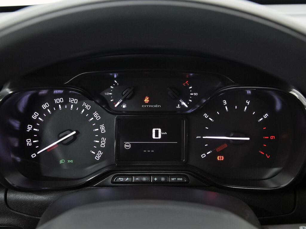 Citroën C3 PureTech 60KW (83CV) Feel 15