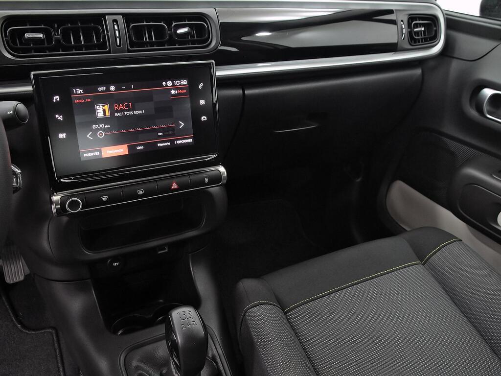 Citroën C3 PureTech 60KW (83CV) Feel 12