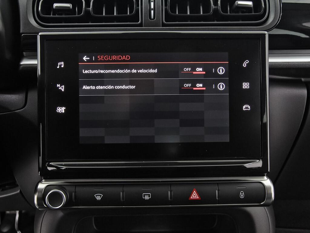 Citroën C3 PureTech 60KW (83CV) Feel 25